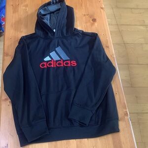Adidas hoodie